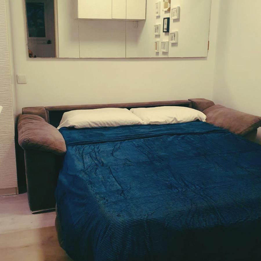 Studio Or Rooms With Private Bathroom Or Rooms With Shared Bathroom Βαρκελώνη Εξωτερικό φωτογραφία