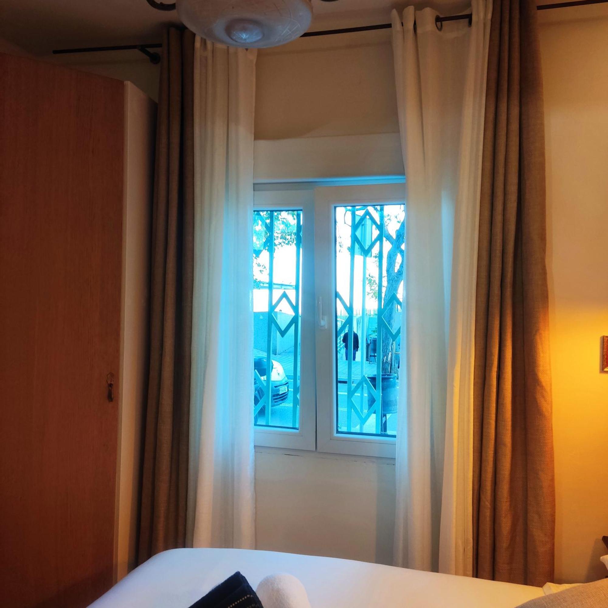 Studio Or Rooms With Private Bathroom Or Rooms With Shared Bathroom Βαρκελώνη Εξωτερικό φωτογραφία
