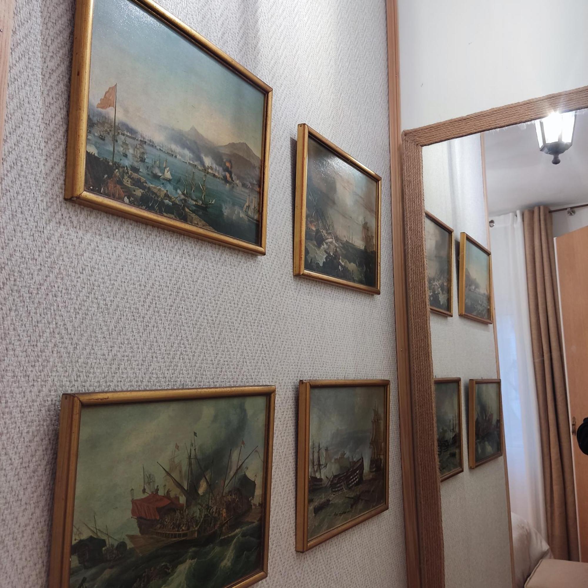 Studio Or Rooms With Private Bathroom Or Rooms With Shared Bathroom Βαρκελώνη Εξωτερικό φωτογραφία