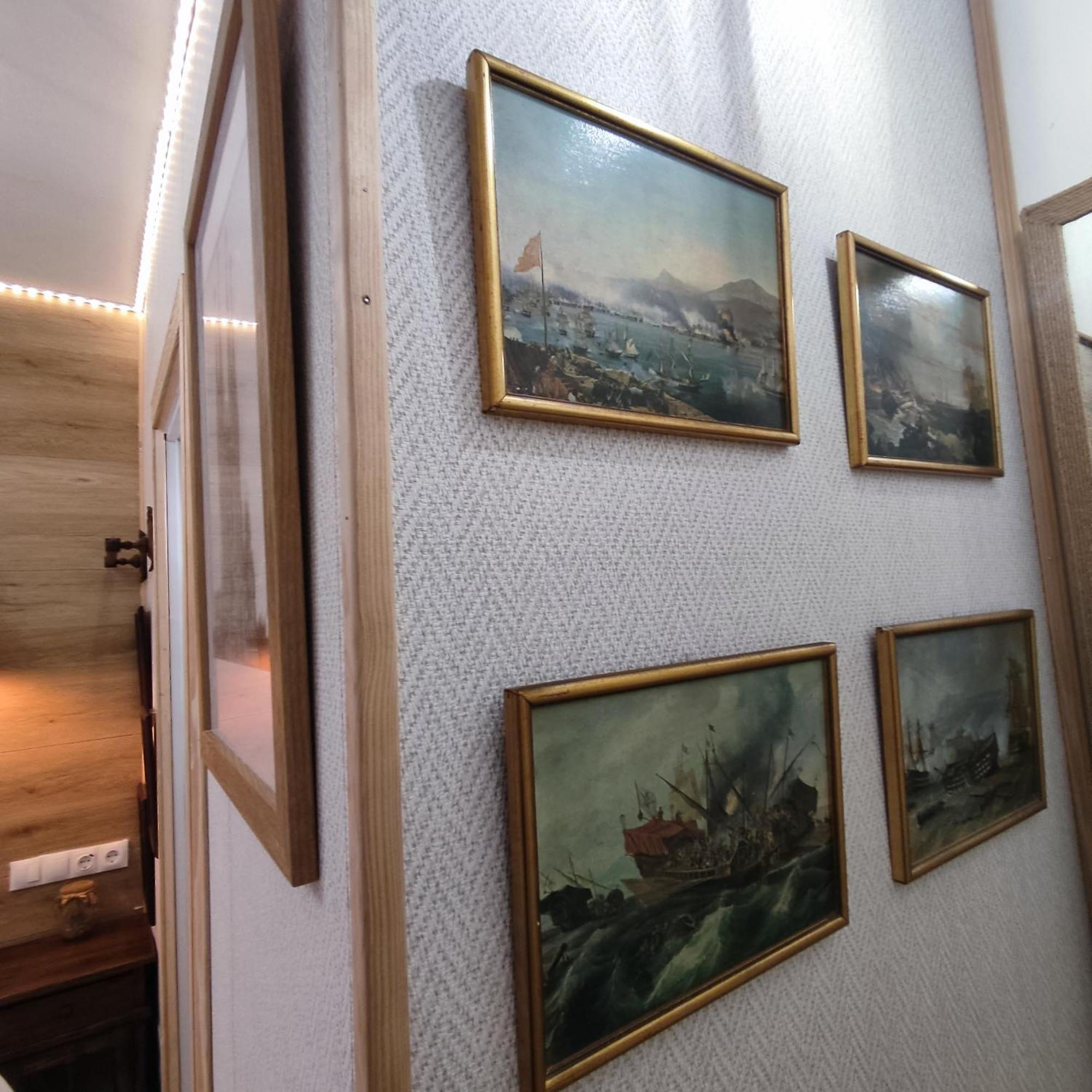 Studio Or Rooms With Private Bathroom Or Rooms With Shared Bathroom Βαρκελώνη Εξωτερικό φωτογραφία