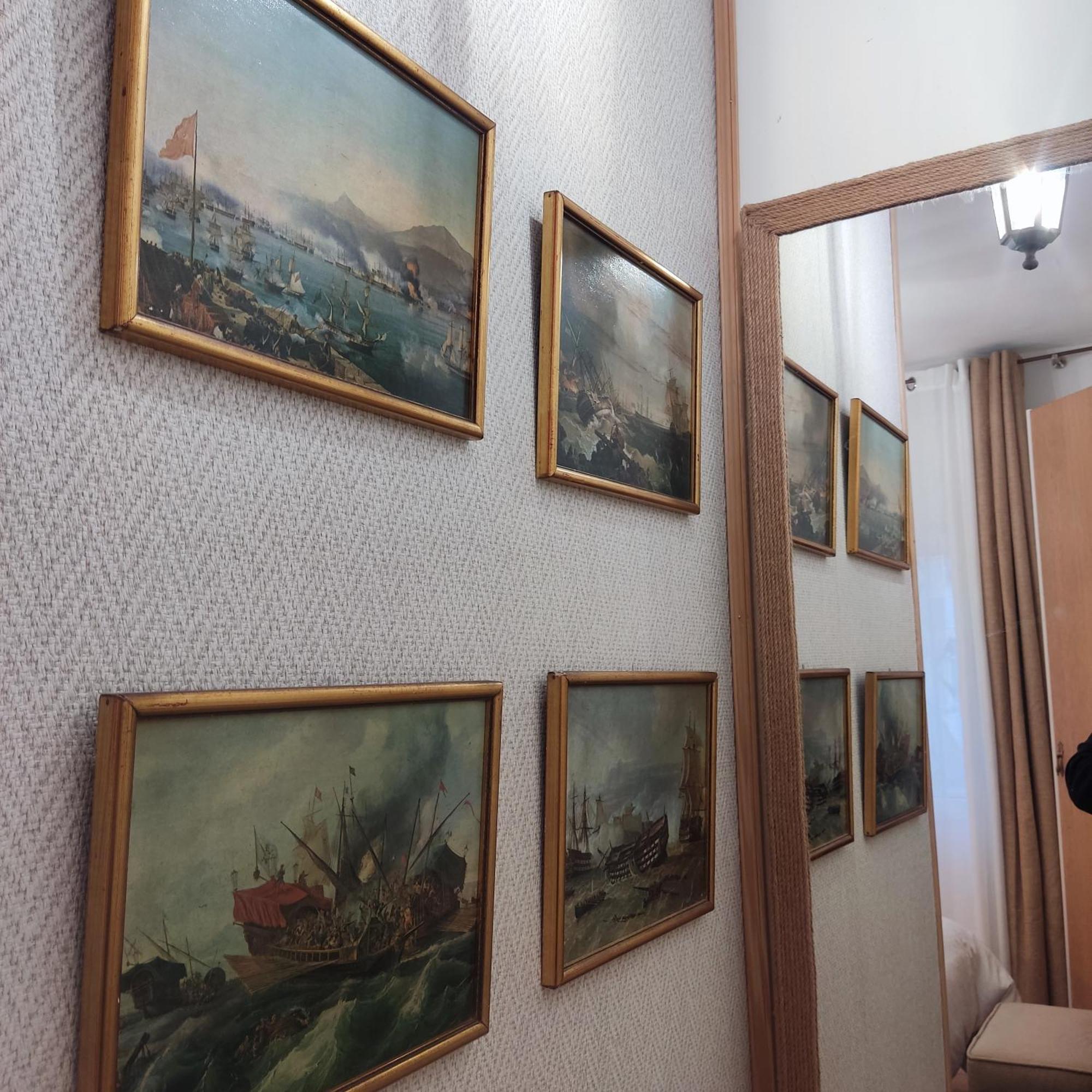 Studio Or Rooms With Private Bathroom Or Rooms With Shared Bathroom Βαρκελώνη Εξωτερικό φωτογραφία