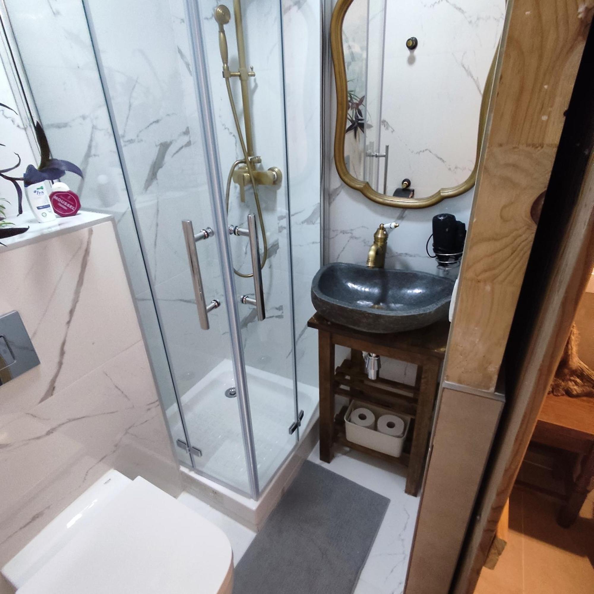 Studio Or Rooms With Private Bathroom Or Rooms With Shared Bathroom Βαρκελώνη Εξωτερικό φωτογραφία